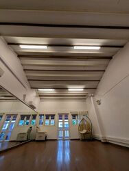 Tanjong Pagar Conservation Area (D2), Office #500414141